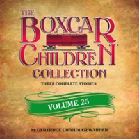 The_Boxcar_Children_Collection_Volume_25